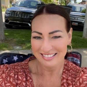 Meet your Posher, Farrah callaway